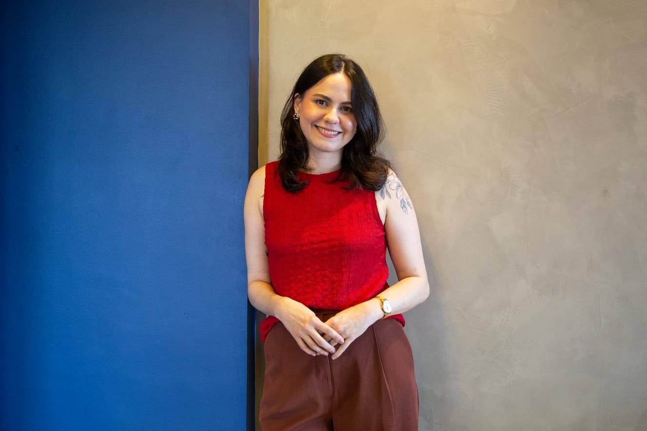 Amanda de Lima Carvalho